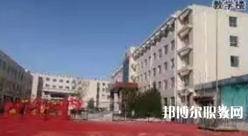 赤城縣職業(yè)技術(shù)教育中心怎么樣、好不好