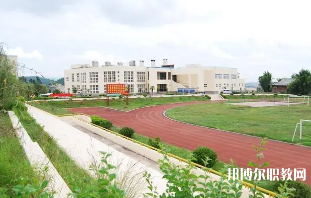 貴州電子信息職業(yè)技術(shù)學(xué)院中職部怎么樣、好不好
