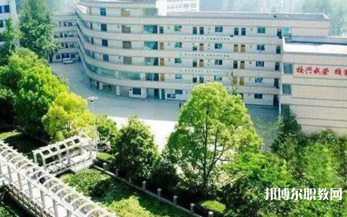 貴陽市烏當區(qū)中等職業(yè)學校怎么樣、好不好