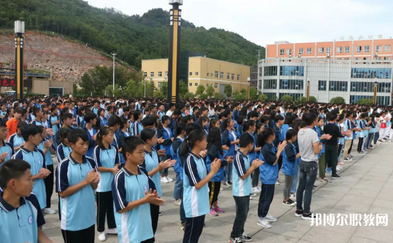 2023遵義市職教中心招生計(jì)劃 招生人數(shù)是多少(附要求、條件、對(duì)象)