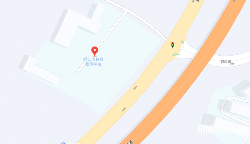 銅仁市特殊教育學(xué)校地址，乘車路線