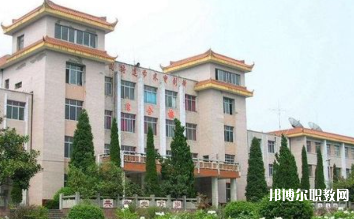 黔南中等職業(yè)技術(shù)學(xué)校怎么樣、好不好