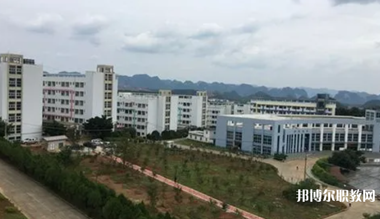 黔西南技師學(xué)院怎么樣、好不好