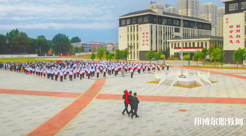 2023河南省財(cái)經(jīng)學(xué)校招生計(jì)劃 招生人數(shù)是多少(附要求、條件、對象)