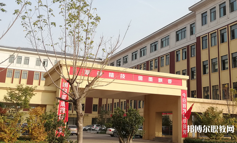 中牟電子科技中等專業(yè)學(xué)校招生簡(jiǎn)章2023年
