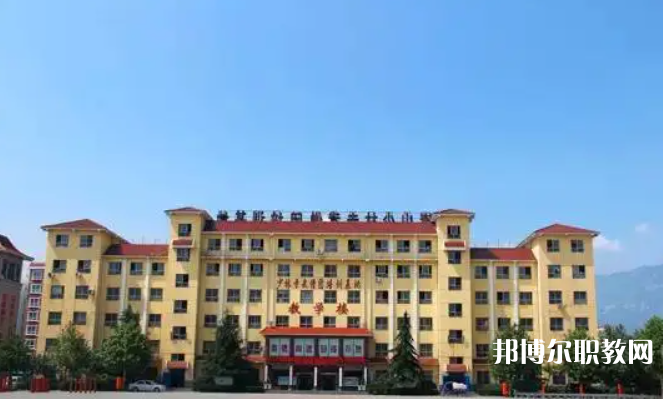 2023登封少林弘武中等專業(yè)學(xué)校招生計(jì)劃 招生人數(shù)是多少(附要求、條件、對(duì)象)