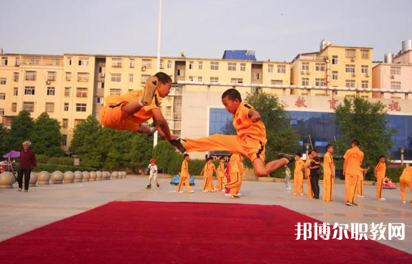登封林峰少林武術中等專業(yè)學校網(wǎng)站網(wǎng)址主頁