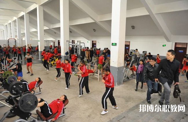 登封少林中等專(zhuān)業(yè)學(xué)校招生簡(jiǎn)章2023年