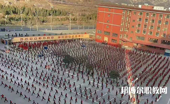 2023登封少林中等專業(yè)學校招生計劃 招生人數(shù)是多少(附要求、條件、對象)