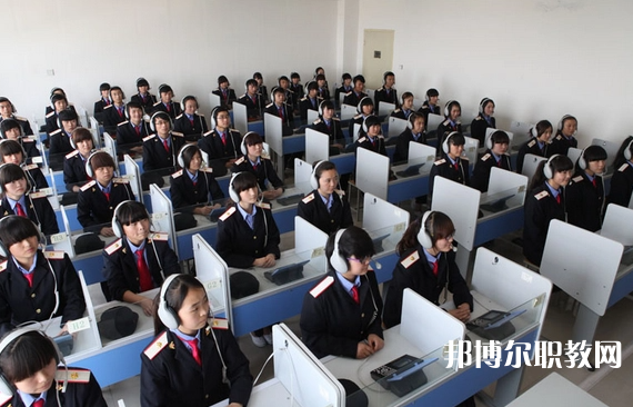 鄭州市綠野科技中等專業(yè)學(xué)校怎么樣、好不好