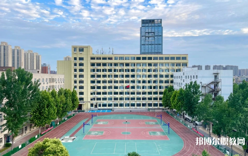 黃河科技學(xué)院附屬中等專業(yè)學(xué)校怎么樣、好不好