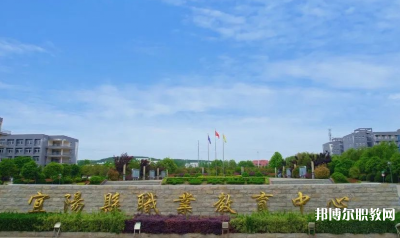 宜陽縣職業(yè)教育中心網(wǎng)站網(wǎng)址主頁