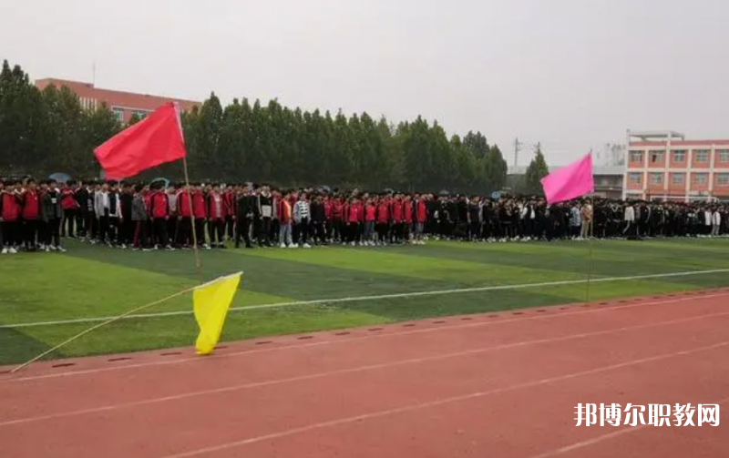 2023臺前縣職業(yè)高中招生計劃 招生人數是多少(附要求、條件、對象)