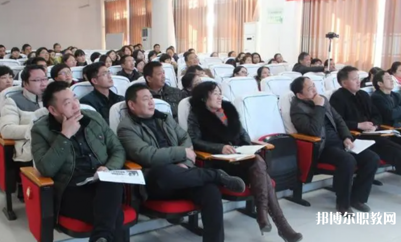 臨潁縣職業(yè)教育中心怎么樣、好不好