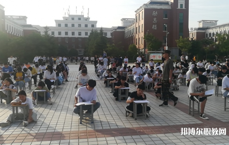 2023夏邑孔祖中等專業(yè)學(xué)校招生計(jì)劃 招生人數(shù)是多少(附要求、條件、對(duì)象)