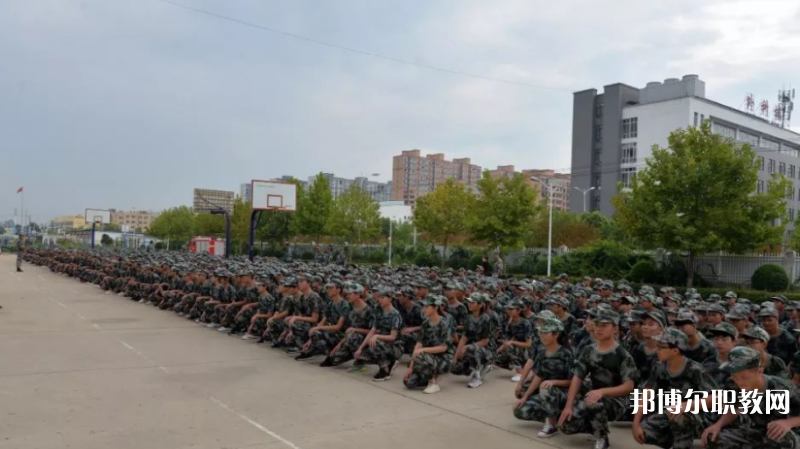 淮濱遠(yuǎn)博中等職業(yè)學(xué)校怎么樣、好不好