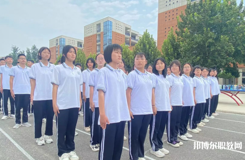 2023鄲城縣第二職業(yè)中等專(zhuān)業(yè)學(xué)校招生計(jì)劃 招生人數(shù)是多少(附要求、條件、對(duì)象)