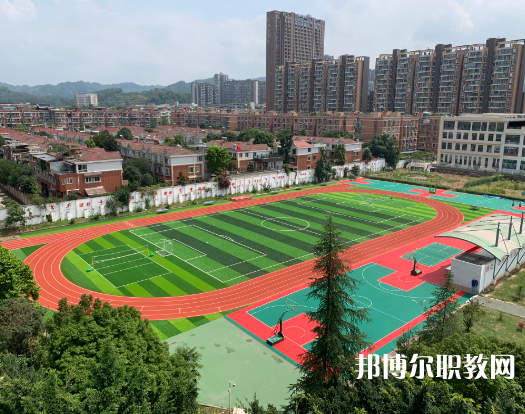 2024四川國盛技工學(xué)校招生計劃 招生人數(shù)是多少(附要求、條件、對象)