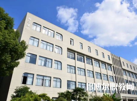 嘉善縣中等專業(yè)學(xué)校2023年招生錄取分數(shù)線（2024參考）