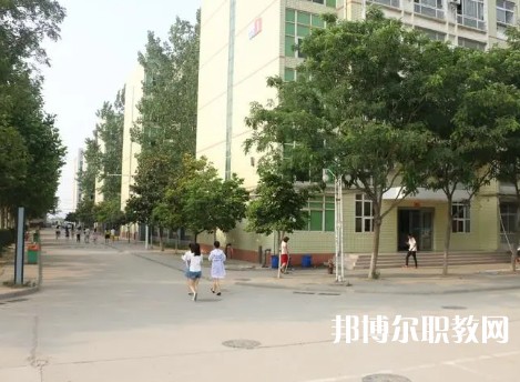 鄭州電子科技中等專業(yè)學校2023年招生錄取分數線(2024參考)