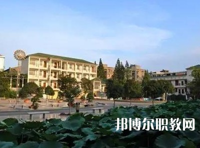 鐘祥志強(qiáng)職業(yè)中學(xué)2023年招生錄取分?jǐn)?shù)線(xiàn)（2024參考）