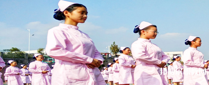 四川2024年女生讀中專(zhuān)讀什么好