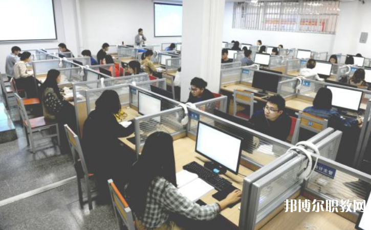 四川2024年中專學(xué)校哪個(gè)專業(yè)比較好