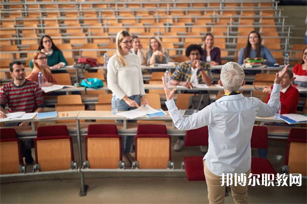 廣東哪里的中職學校能讀影視傳媒專業(yè)