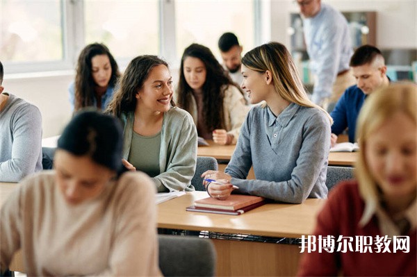 廣東哪里的中職學校能讀動漫與游戲設計專業(yè)