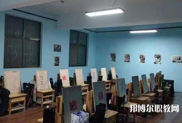 鞏義市清藝美術(shù)專業(yè)學(xué)校怎么樣、好不好