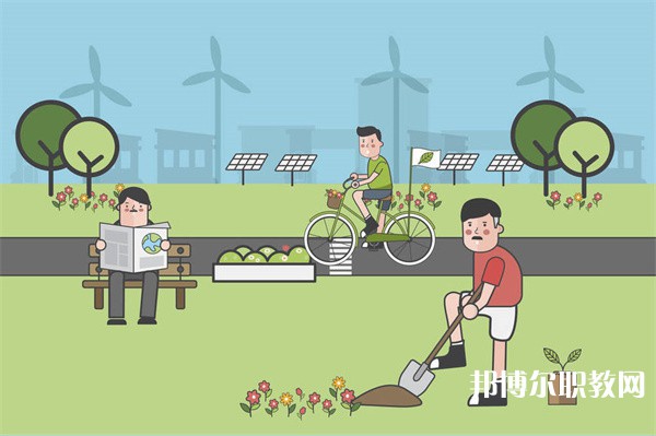 廣東哪里的中職學校能讀信息工程專業(yè)