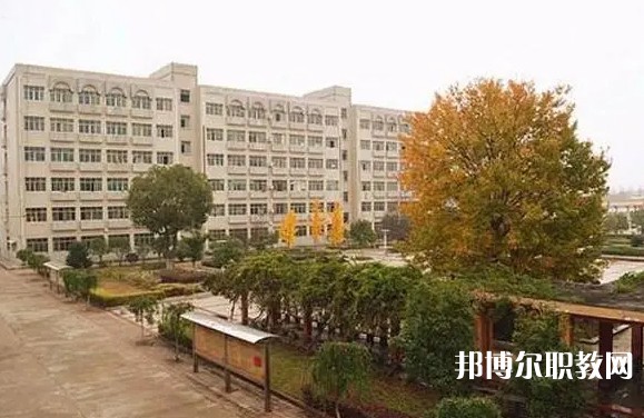 新蔡縣中等職業(yè)技術(shù)學(xué)校怎么樣、好不好