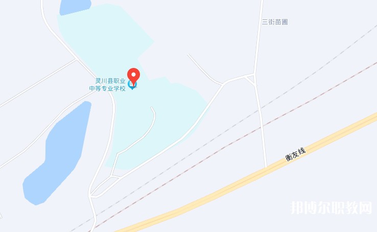靈川縣職業(yè)中等專業(yè)學(xué)校地址，乘車路線