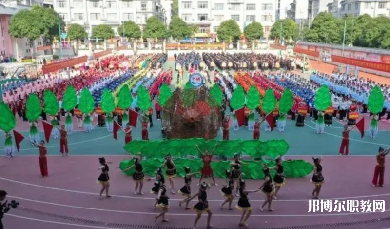 凌云縣職業(yè)技術(shù)學(xué)校怎么樣、好不好