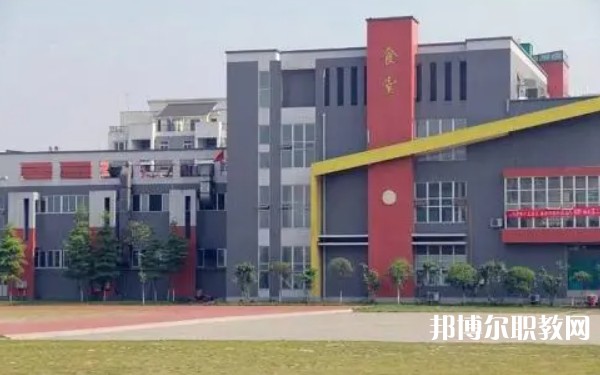 桂東機電工程學校怎么樣、好不好