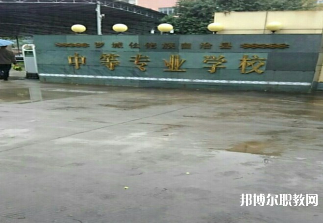 2024羅城仫佬族自治縣中等專業(yè)學校招生計劃 招生人數(shù)是多少(附要求、條件、對象)