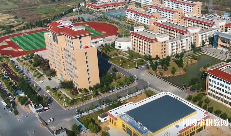 2024淮南經濟技術學校多少錢 淮南經濟技術學校各專業(yè)學費收費標準
