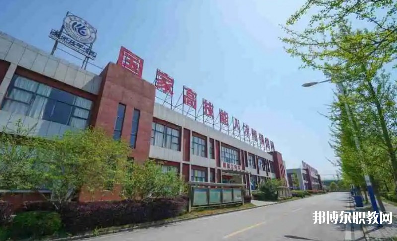 蕪湖汽車工程學校怎么樣、好不好
