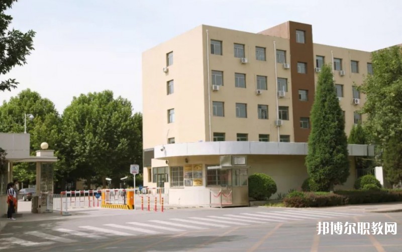 2024北京市城市管理高級(jí)技術(shù)學(xué)校招生計(jì)劃 招生人數(shù)是多少(附要求、條件、對(duì)象)