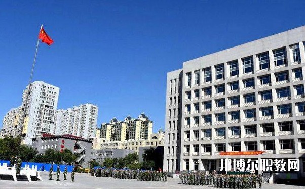 山西特殊教育中等專業(yè)學(xué)校怎么樣、好不好