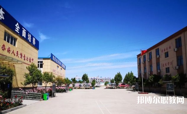 2024晉南綜合職業(yè)技術(shù)學(xué)校招生計劃 招生人數(shù)是多少(附要求、條件、對象)