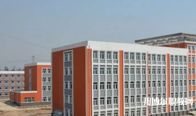 霍州職業(yè)中專學校怎么樣、好不好