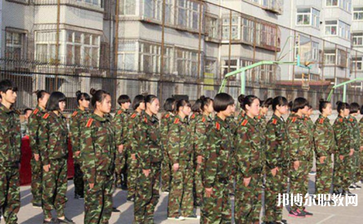 忻州新能源職業(yè)學(xué)校怎么樣、好不好
