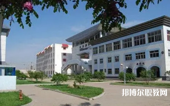 壽陽縣第一職業(yè)中學(xué)校怎么樣、好不好