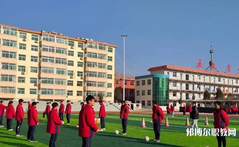 2024五臺(tái)縣實(shí)驗(yàn)中學(xué)(職教班)招生計(jì)劃 招生人數(shù)是多少(附要求、條件、對(duì)象)