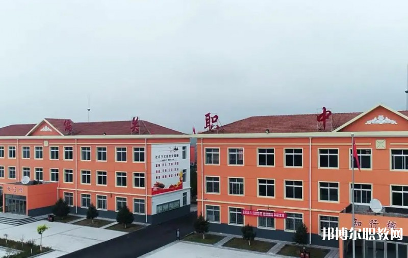 2024偏關縣職業(yè)中學多少錢 偏關縣職業(yè)中學各專業(yè)學費收費標準