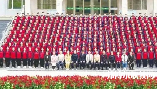 2024原平修遠(yuǎn)職業(yè)高級(jí)中學(xué)招生計(jì)劃 招生人數(shù)是多少(附要求、條件、對(duì)象)