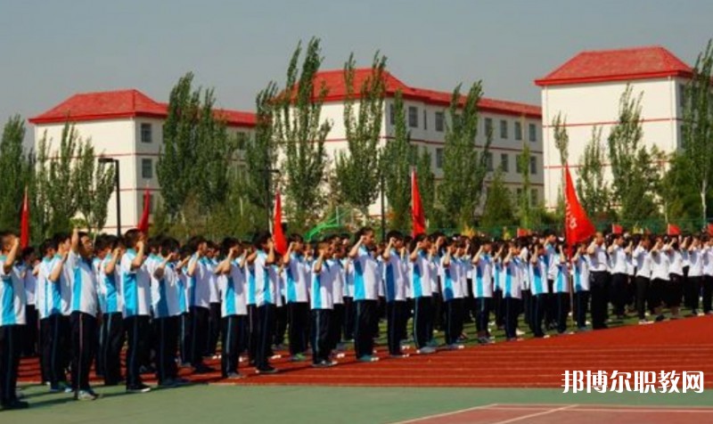 2024懷仁縣新華高級職業(yè)中學(xué)招生計(jì)劃 招生人數(shù)是多少(附要求、條件、對象)