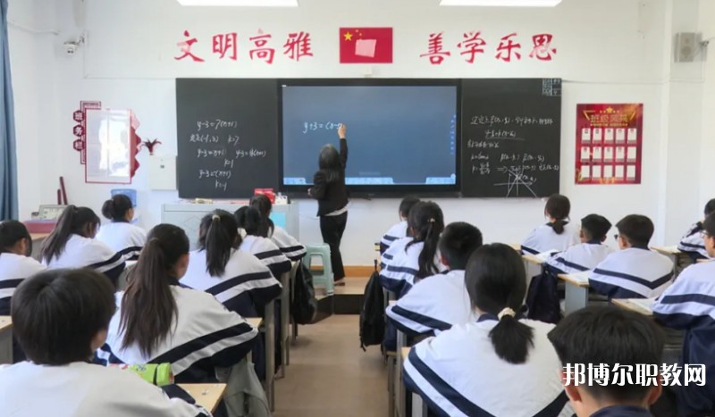 朔州平魯區(qū)職業(yè)中學(xué)怎么樣、好不好