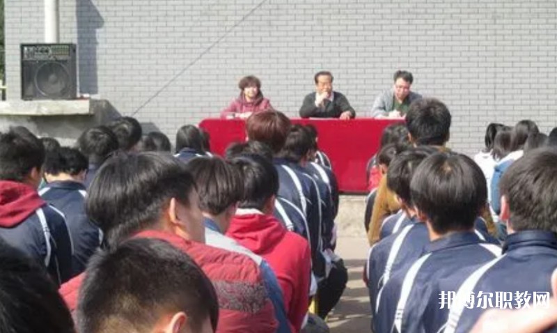 2024高平誠信中學(xué)(職高部)招生計劃 招生人數(shù)是多少(附要求、條件、對象)
